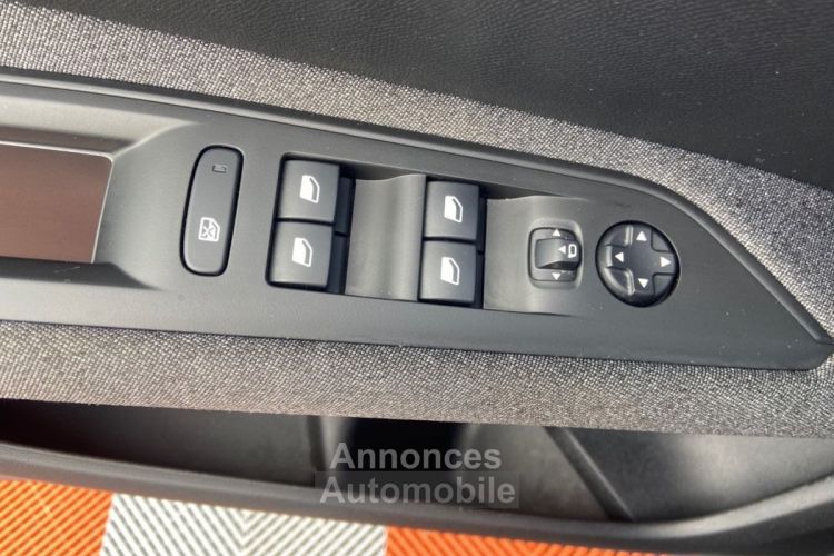 Peugeot 3008 NEW BlueHDi 130 EAT8 ACTIVE BUSINESS GPS Caméra - <small></small> 21.450 € <small>TTC</small> - #7