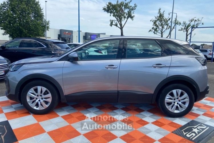 Peugeot 3008 NEW BlueHDi 130 EAT8 ACTIVE BUSINESS GPS Caméra - <small></small> 21.450 € <small>TTC</small> - #21