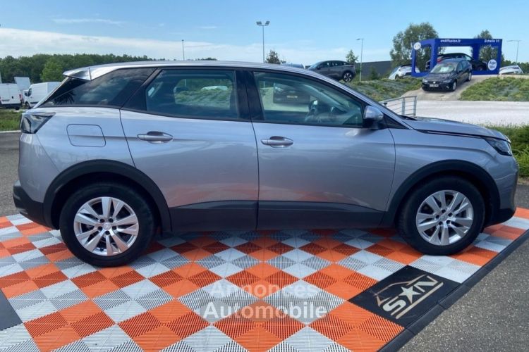 Peugeot 3008 NEW BlueHDi 130 EAT8 ACTIVE BUSINESS GPS Caméra - <small></small> 21.450 € <small>TTC</small> - #23