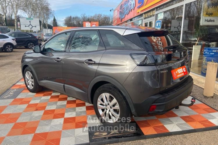 Peugeot 3008 NEW BlueHDi 130 EAT8 ACTIVE PACK GPS Caméra Attelage - <small></small> 23.950 € <small>TTC</small> - #2