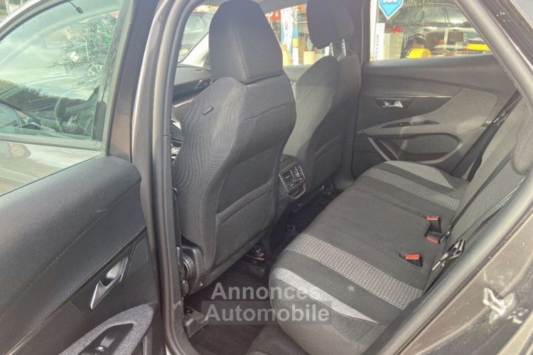 Peugeot 3008 NEW BlueHDi 130 EAT8 ACTIVE PACK GPS Caméra Attelage - <small></small> 23.950 € <small>TTC</small> - #4