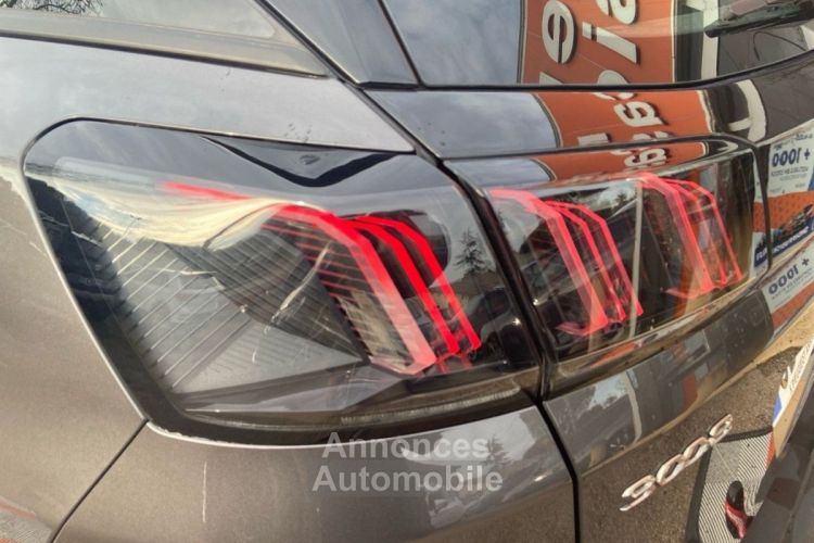 Peugeot 3008 NEW BlueHDi 130 EAT8 ACTIVE PACK GPS Caméra Attelage - <small></small> 23.950 € <small>TTC</small> - #18