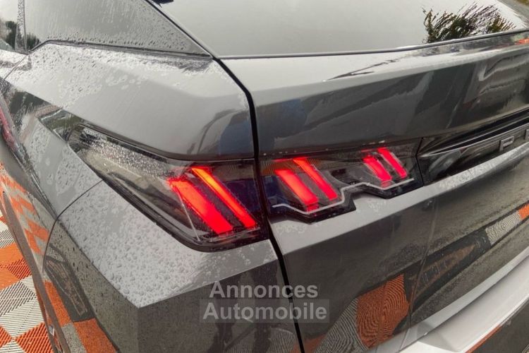 Peugeot 3008 NEW Hybrid 136 e-DCS6 ALLURE PACK PANORAMIC NAVIGATION - <small></small> 36.750 € <small>TTC</small> - #11