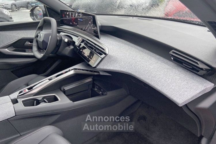 Peugeot 3008 NEW Hybrid 136 e-DCS6 ALLURE PACK PANORAMIC NAVIGATION - <small></small> 36.750 € <small>TTC</small> - #20