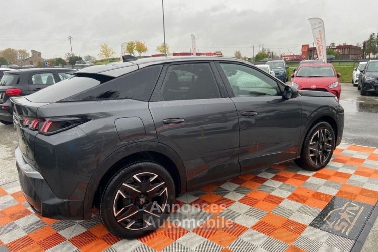 Peugeot 3008 NEW Hybrid 136 e-DCS6 ALLURE PACK PANORAMIC NAVIGATION - <small></small> 36.750 € <small>TTC</small> - #5