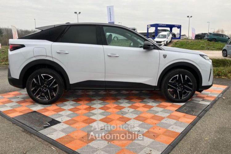 Peugeot 3008 NEW Hybrid 136 e-DCS6 GT Pack Hiver Sellerie Alcantara - <small></small> 36.980 € <small>TTC</small> - #6