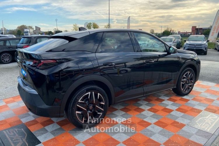 Peugeot 3008 NEW Hybrid 136 e-DCS6 GT Pack Toit Ouvrant Hifi Focal Drive Assist - <small></small> 39.980 € <small>TTC</small> - #5