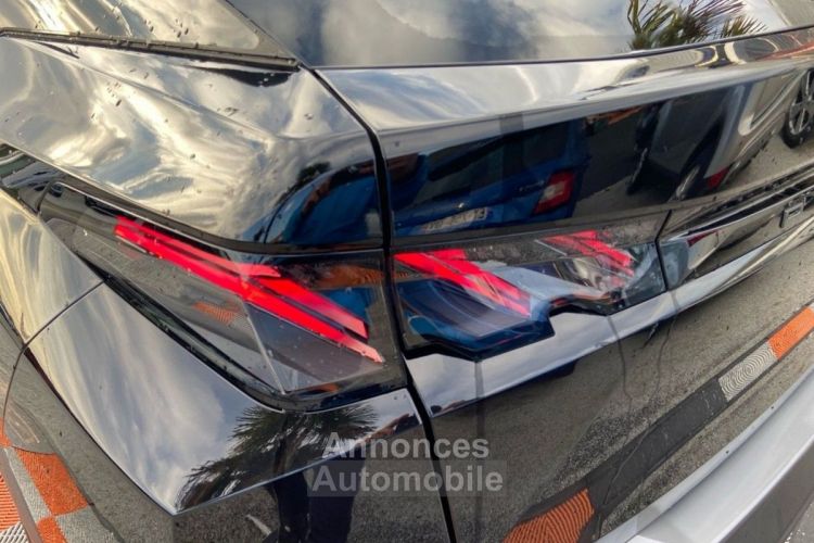 Peugeot 3008 NEW Hybrid 136 e-DCS6 GT Pack Toit Ouvrant Hifi Focal Drive Assist - <small></small> 39.980 € <small>TTC</small> - #11