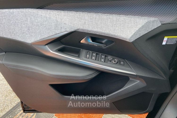 Peugeot 3008 NEW Hybrid 136 e-DCS6 GT Pack Toit Ouvrant Hifi Focal Drive Assist - <small></small> 39.980 € <small>TTC</small> - #36