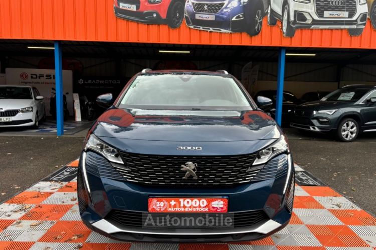 Peugeot 3008 NEW Hybrid 225 e-EAT8 ALLURE PACK - <small></small> 23.950 € <small>TTC</small> - #2