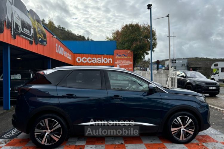 Peugeot 3008 NEW Hybrid 225 e-EAT8 ALLURE PACK - <small></small> 23.950 € <small>TTC</small> - #4