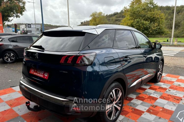 Peugeot 3008 NEW Hybrid 225 e-EAT8 ALLURE PACK - <small></small> 23.950 € <small>TTC</small> - #5