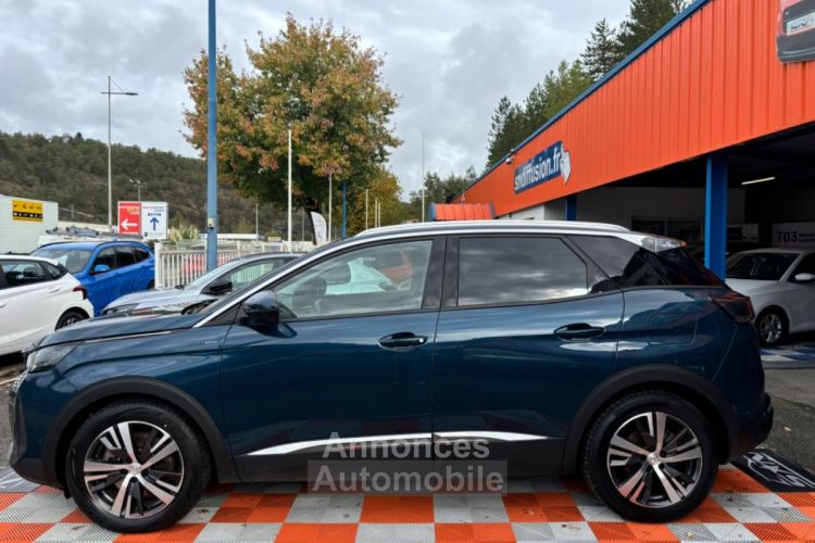 Peugeot 3008 NEW Hybrid 225 e-EAT8 ALLURE PACK - <small></small> 23.950 € <small>TTC</small> - #8