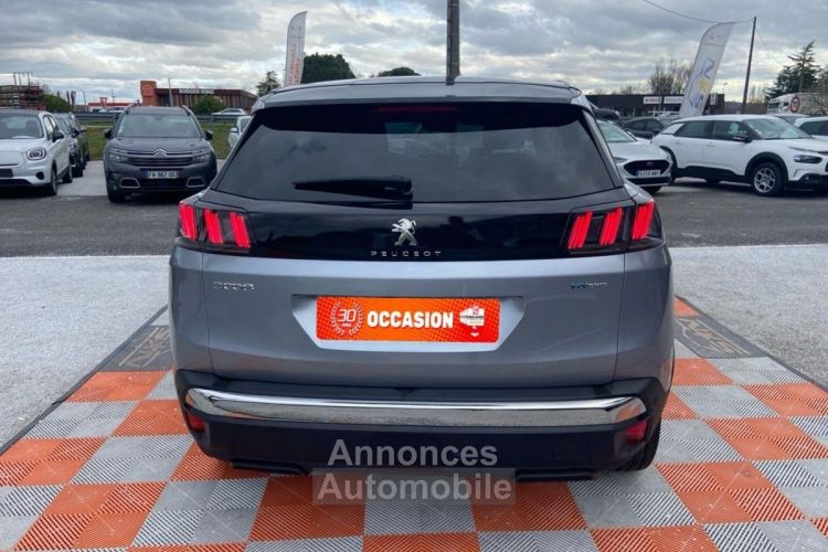 Peugeot 3008 NEW Hybrid 225 e-EAT8 ALLURE PACK 7.4kW Drive Assist Plus - <small></small> 24.980 € <small>TTC</small> - #6