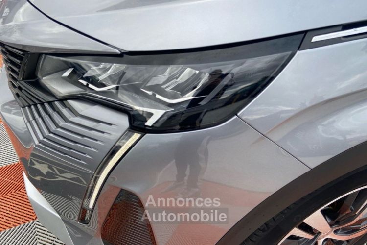 Peugeot 3008 NEW Hybrid 225 e-EAT8 ALLURE PACK 7.4kW Drive Assist Plus - <small></small> 24.980 € <small>TTC</small> - #9