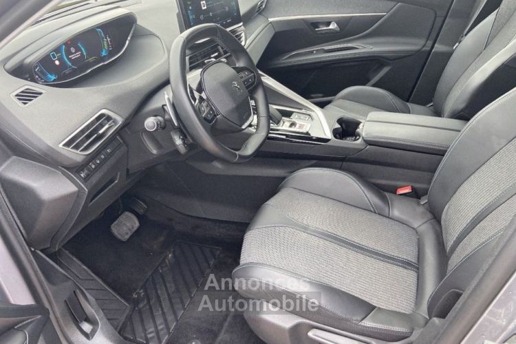 Peugeot 3008 NEW Hybrid 225 e-EAT8 ALLURE PACK 7.4kW Drive Assist Plus - <small></small> 24.980 € <small>TTC</small> - #12