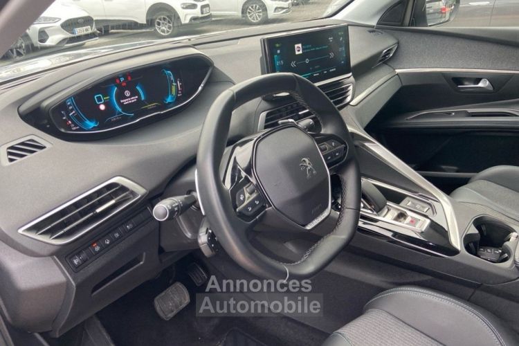 Peugeot 3008 NEW Hybrid 225 e-EAT8 ALLURE PACK 7.4kW Drive Assist Plus - <small></small> 24.980 € <small>TTC</small> - #13