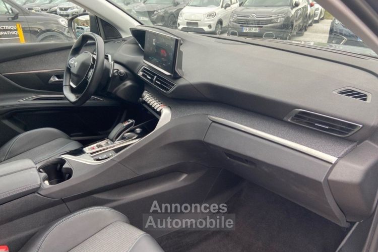 Peugeot 3008 NEW Hybrid 225 e-EAT8 ALLURE PACK 7.4kW Drive Assist Plus - <small></small> 24.980 € <small>TTC</small> - #21