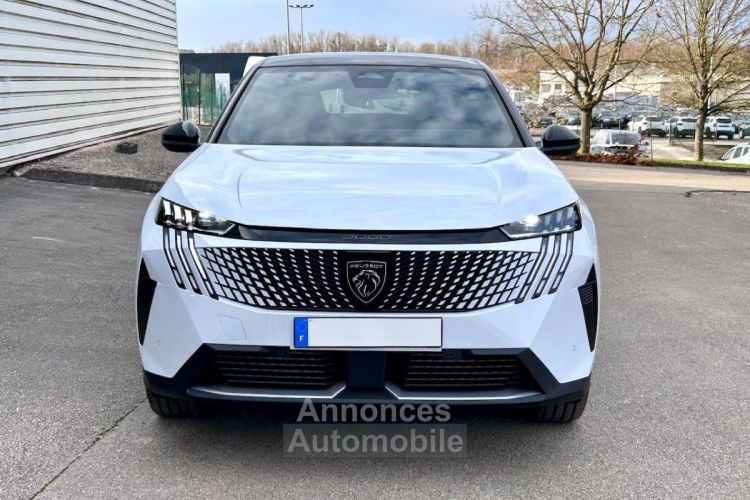 Peugeot 3008 NOUVEAU 1.2 HYBRID 136CH E-DCS6 GT BLANC OKENITE - <small></small> 38.540 € <small></small> - #2