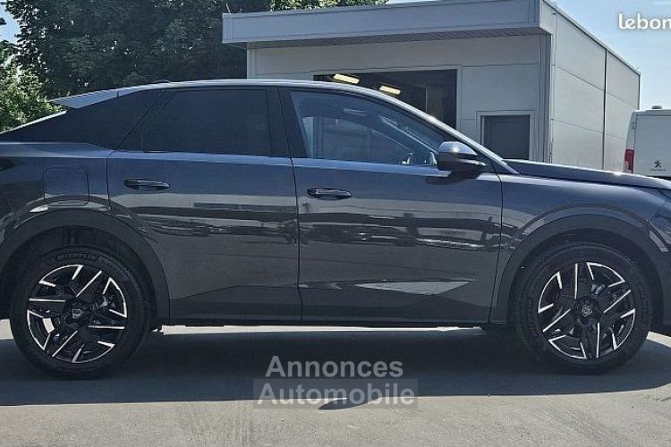 Peugeot 3008 Nouveau ALLURE Hybrid 136 E-Dcs6 - <small></small> 32.990 € <small>TTC</small> - #3