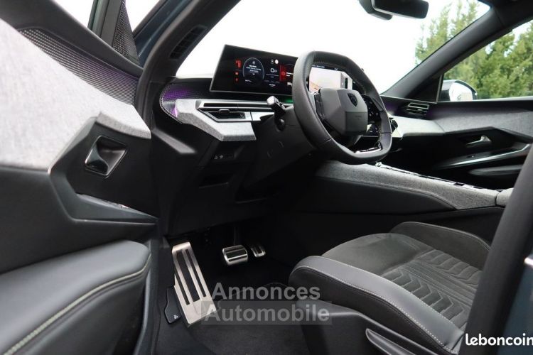 Peugeot 3008 Nouveau GT Hybrid 136 E-dcs6 - <small></small> 38.590 € <small>TTC</small> - #2