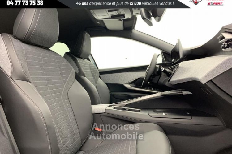 Peugeot 3008 NOUVEAU HYBRID 136 E-DCS6 ALLURE - <small></small> 34.458 € <small>TTC</small> - #7