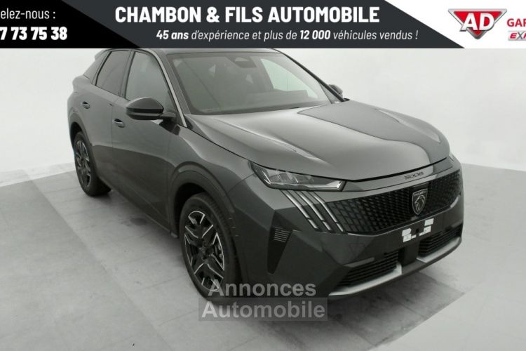 Peugeot 3008 NOUVEAU HYBRID 136 E-DCS6 ALLURE - <small></small> 34.458 € <small>TTC</small> - #13