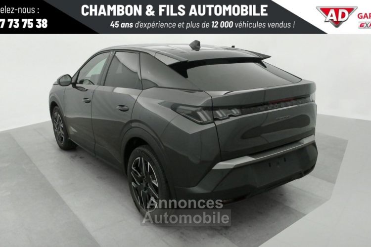 Peugeot 3008 NOUVEAU HYBRID 136 E-DCS6 ALLURE - <small></small> 34.458 € <small>TTC</small> - #16