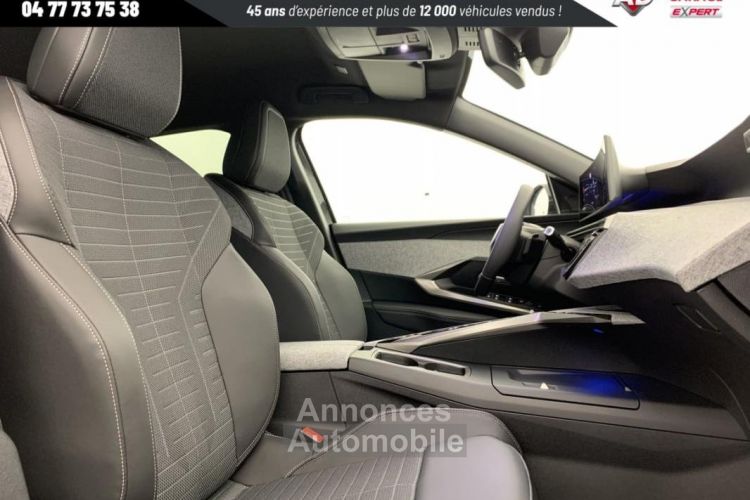 Peugeot 3008 NOUVEAU HYBRID 136 E-DCS6 ALLURE - <small></small> 34.458 € <small>TTC</small> - #19