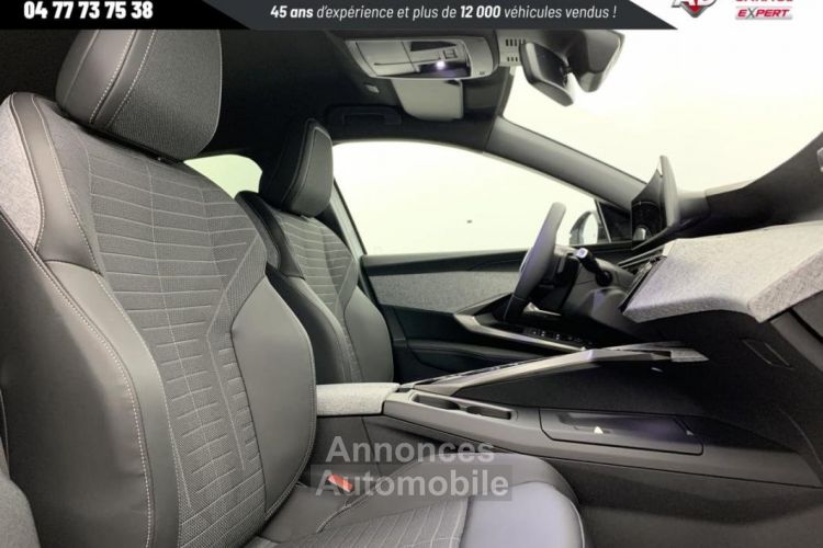 Peugeot 3008 NOUVEAU HYBRID 136 E-DCS6 ALLURE - <small></small> 34.458 € <small>TTC</small> - #30