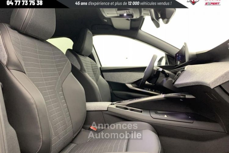 Peugeot 3008 NOUVEAU HYBRID 136 E-DCS6 ALLURE - <small></small> 34.458 € <small>TTC</small> - #42