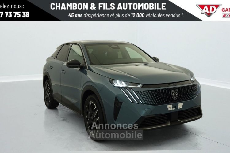 Peugeot 3008 NOUVEAU HYBRID 136 E-DCS6 ALLURE - <small></small> 33.428 € <small>TTC</small> - #1