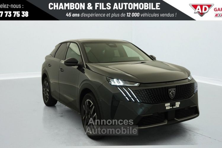 Peugeot 3008 NOUVEAU HYBRID 136 E-DCS6 ALLURE - <small></small> 33.428 € <small>TTC</small> - #11