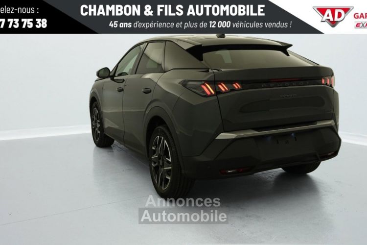 Peugeot 3008 NOUVEAU HYBRID 136 E-DCS6 ALLURE - <small></small> 33.428 € <small>TTC</small> - #14