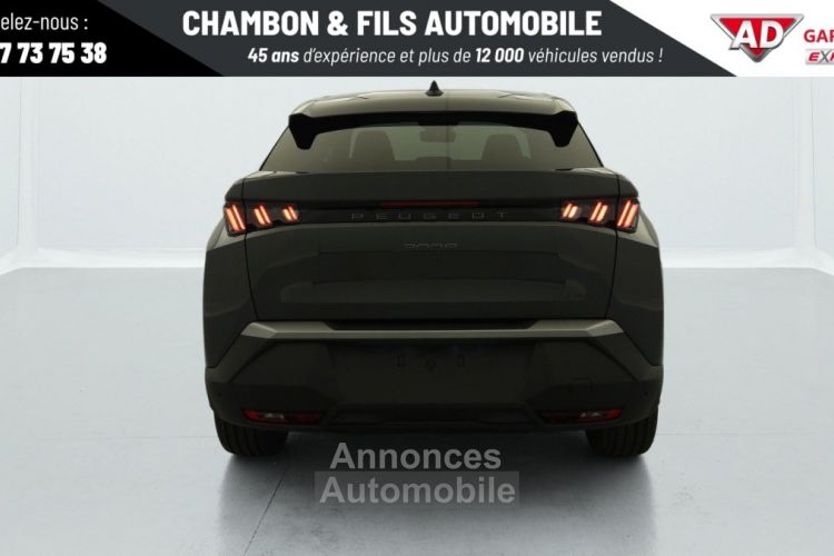 Peugeot 3008 NOUVEAU HYBRID 136 E-DCS6 ALLURE - <small></small> 33.428 € <small>TTC</small> - #15