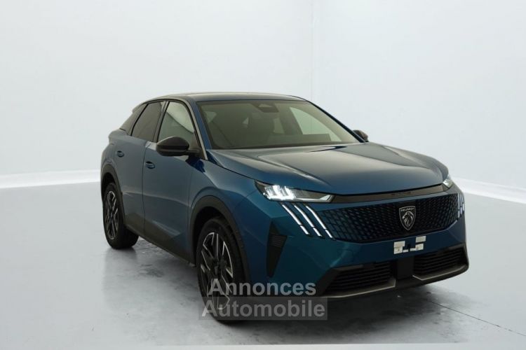 Peugeot 3008 NOUVEAU HYBRID 136 E-DCS6 ALLURE - <small></small> 32.463 € <small>TTC</small> - #1