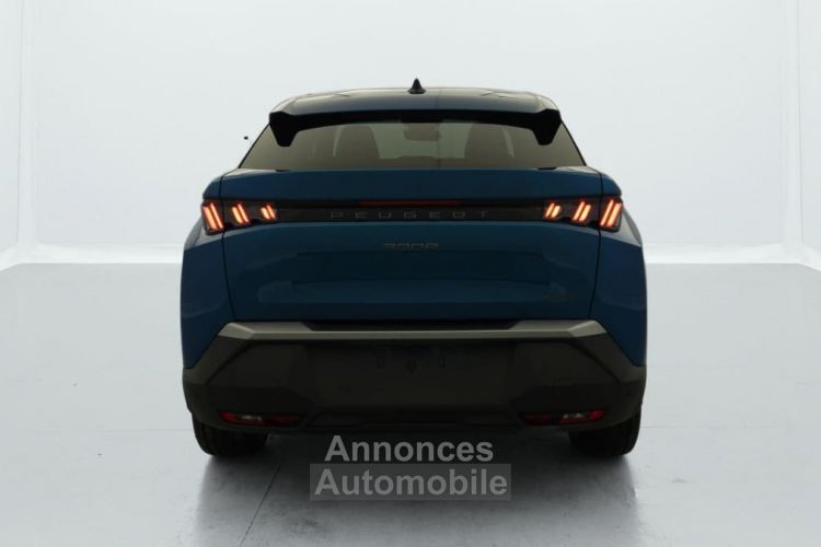 Peugeot 3008 NOUVEAU HYBRID 136 E-DCS6 ALLURE - <small></small> 32.463 € <small>TTC</small> - #5