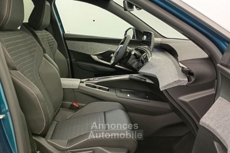 Peugeot 3008 NOUVEAU HYBRID 136 E-DCS6 ALLURE - <small></small> 32.463 € <small>TTC</small> - #7