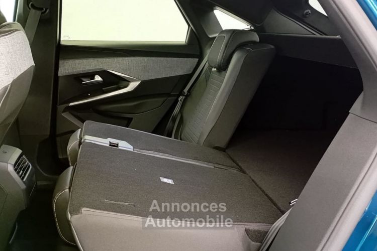 Peugeot 3008 NOUVEAU HYBRID 136 E-DCS6 ALLURE - <small></small> 32.463 € <small>TTC</small> - #10