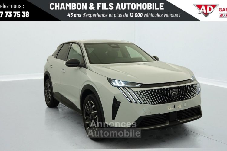 Peugeot 3008 NOUVEAU HYBRID 136 E-DCS6 ALLURE - <small></small> 33.498 € <small>TTC</small> - #30