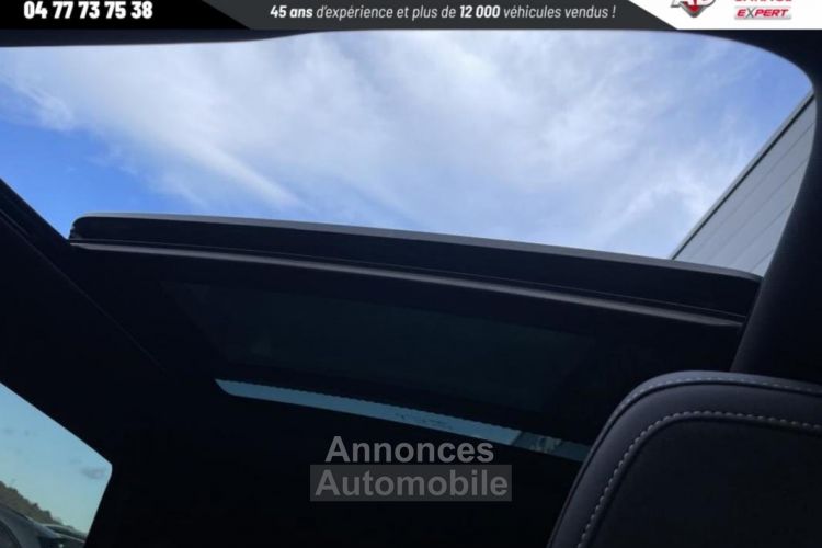 Peugeot 3008 Nouveau Hybrid 136 e-DCS6 GT + Drive assist plus+ Toit pano +Focal - <small></small> 38.990 € <small>TTC</small> - #16