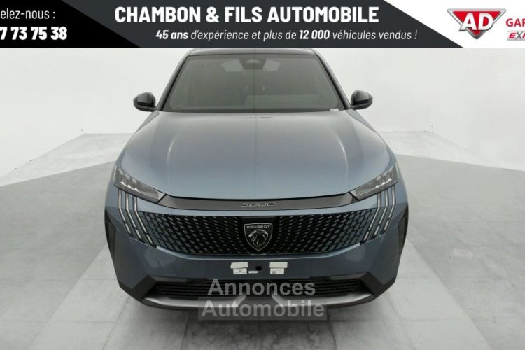 Peugeot 3008 NOUVEAU HYBRID 136 E-DCS6 GT - <small></small> 37.548 € <small>TTC</small> - #2