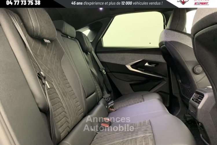 Peugeot 3008 NOUVEAU HYBRID 136 E-DCS6 GT - <small></small> 37.548 € <small>TTC</small> - #8