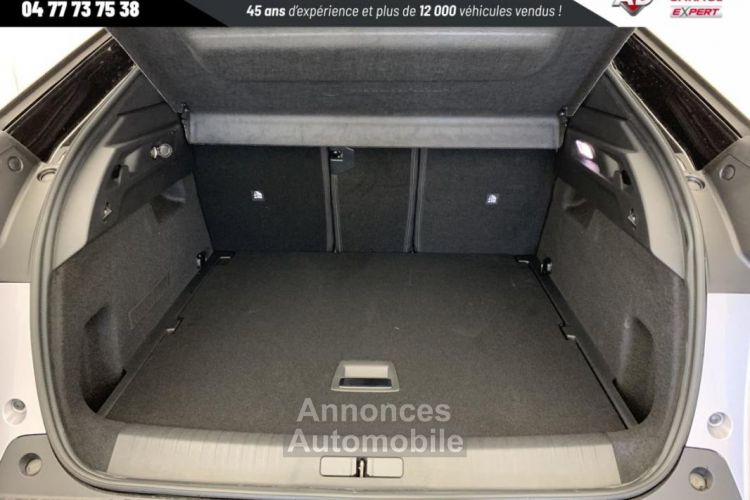 Peugeot 3008 NOUVEAU HYBRID 136 E-DCS6 GT - <small></small> 37.548 € <small>TTC</small> - #19