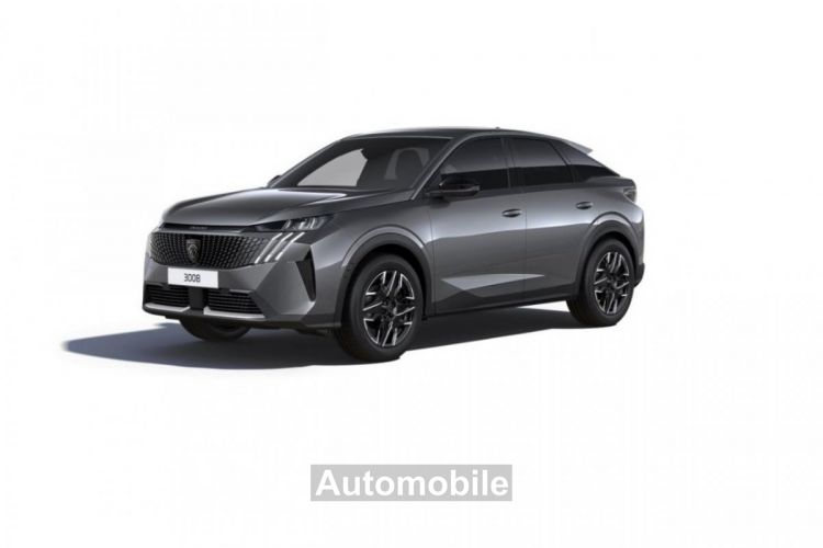 Peugeot 3008 NOUVEAU III HYBRID 1.2 136 ALLURE E-DCS6 - <small></small> 31.890 € <small></small> - #1