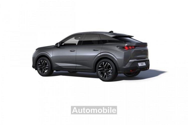 Peugeot 3008 NOUVEAU III HYBRID 1.2 136 ALLURE E-DCS6 Pack 360 Vision & Panoramic Navigation - <small></small> 34.390 € <small></small> - #4