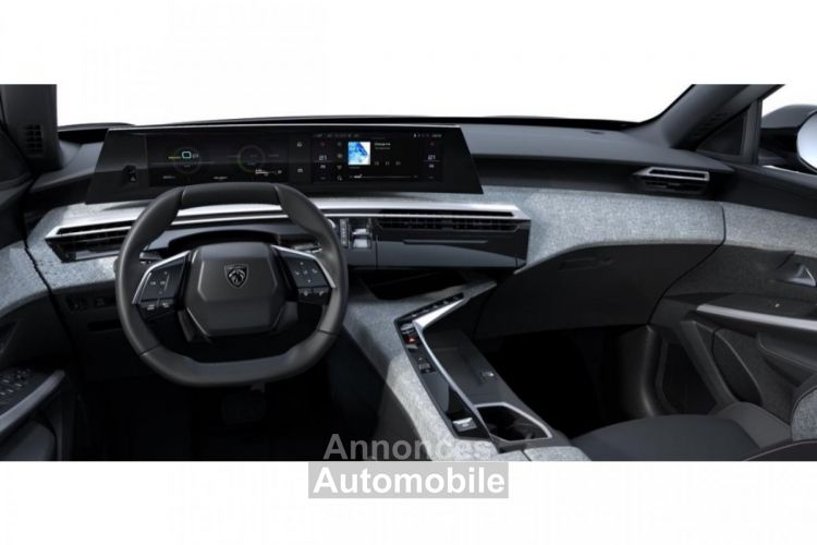 Peugeot 3008 NOUVEAU III HYBRID 1.2 136 ALLURE E-DCS6 Pack 360 Vision & Panoramic Navigation - <small></small> 34.390 € <small></small> - #5