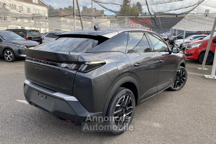 Peugeot 3008 NOUVEAU III HYBRID 1.2 136 ALLURE E-DCS6 Pack 360 Vision & Panoramic Navigation - <small></small> 33.890 € <small></small> - #4