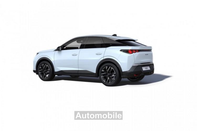 Peugeot 3008 NOUVEAU III HYBRID 1.2 136 ALLURE E-DCS6 Pack Panoramic Navigation - <small></small> 33.990 € <small></small> - #4