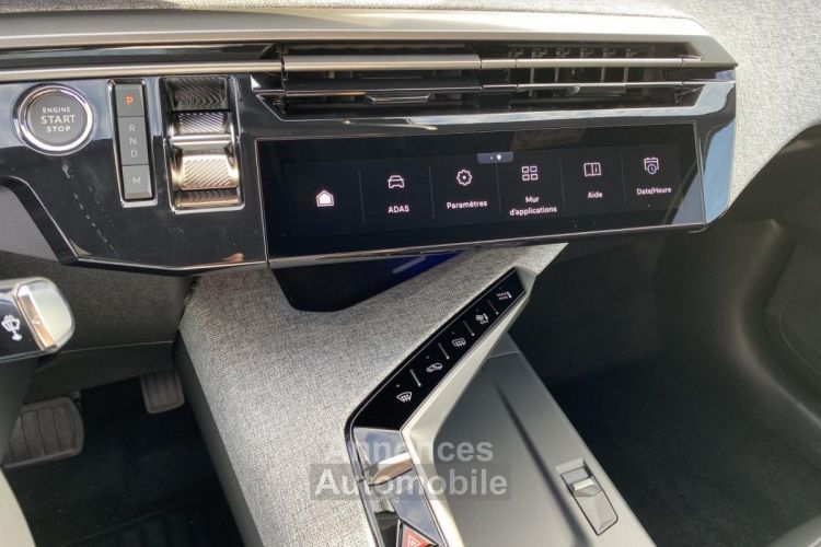 Peugeot 3008 NOUVEAU III HYBRID 1.2 136 ALLURE E-DCS6 Pack Panoramic Navigation - <small></small> 33.990 € <small></small> - #40